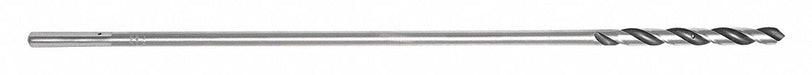 Bellhanger Bit HSS 7/16 x 18 