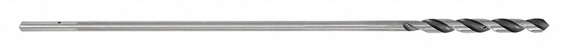Bellhanger Bit HSS 1/2 x 18 