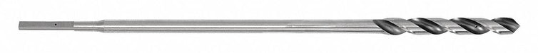 Bellhanger Bit HSS 5/8 x 18 