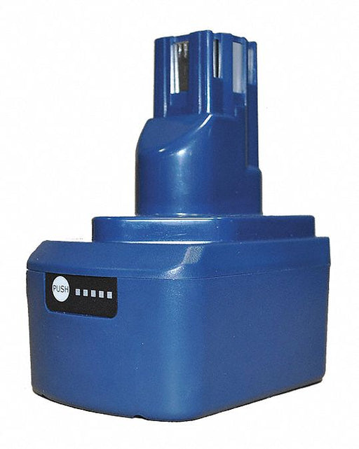 Battery (1) 4.0 Ah Li-Ion