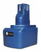 Battery (1) 4.0 Ah Li-Ion