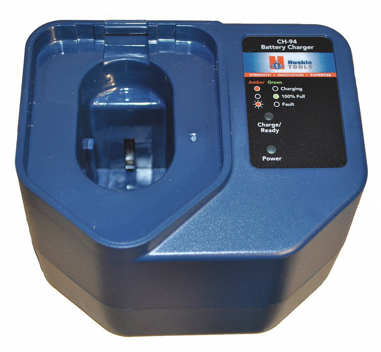 Battery Charger Li-Ion 1 Port