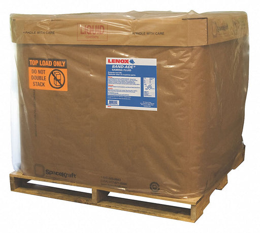 Semi Synthetic Cutting Oil 275 gal Tote