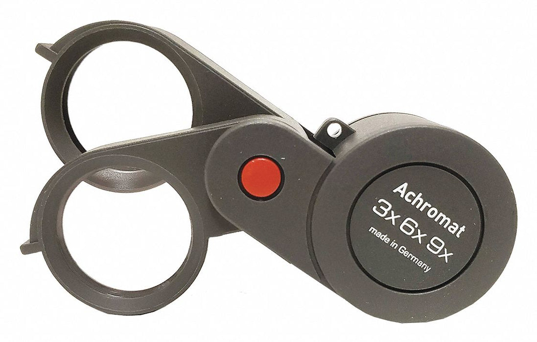 Precision Folding Magnifier 36D