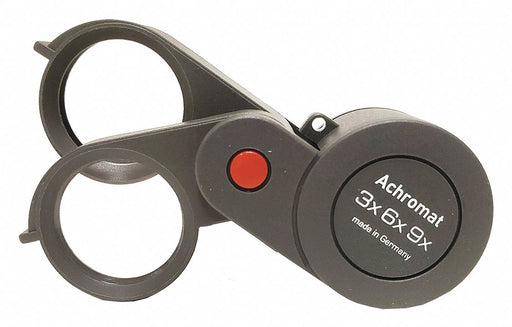 Precision Folding Magnifier 36D