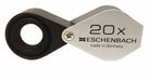 Metal Precision Folding Magnifier 80D