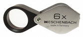 Metal Precision Folding Magnifier 24D