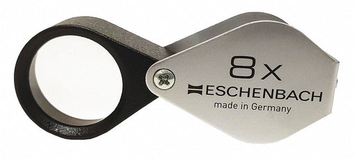 Metal Precision Folding Magnifier 36D
