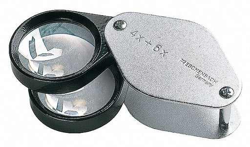 Precision Folding Magnifier 23D