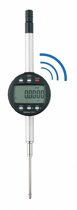 Digital Indicator 1086 Ri 2 in Range