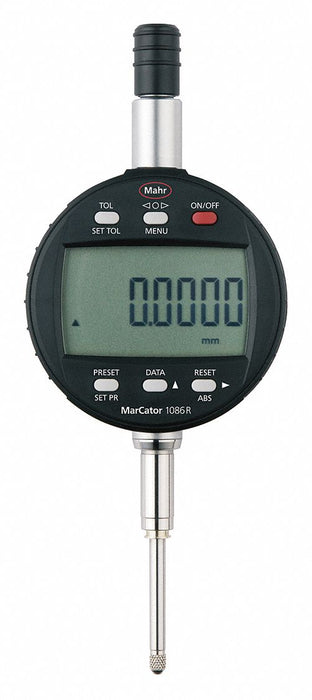 Digital Indicator 1087 R 1 Range