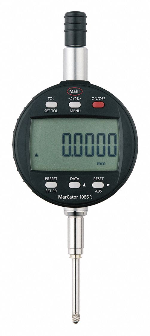 Digital Indicator 1087 R 1 Range