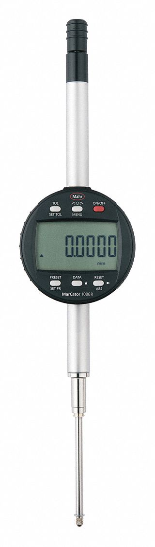 Digital Indicator 1087 R 2 in Range
