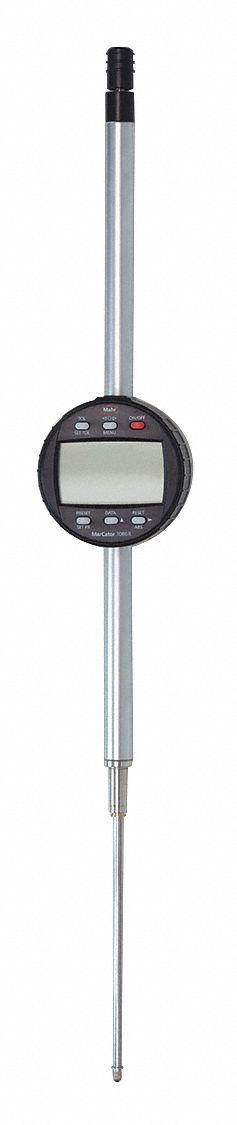 Digital Indicator 1087 R 4 in Range