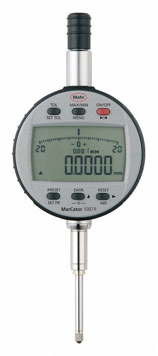 Digital Indicator 1087 R 0.0002 in Res.