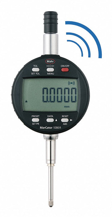 Digital Indicator 1086 Ri 0.00002 in.Res