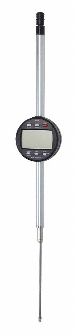 Digital Indicator 1086 Ri 4 in Range