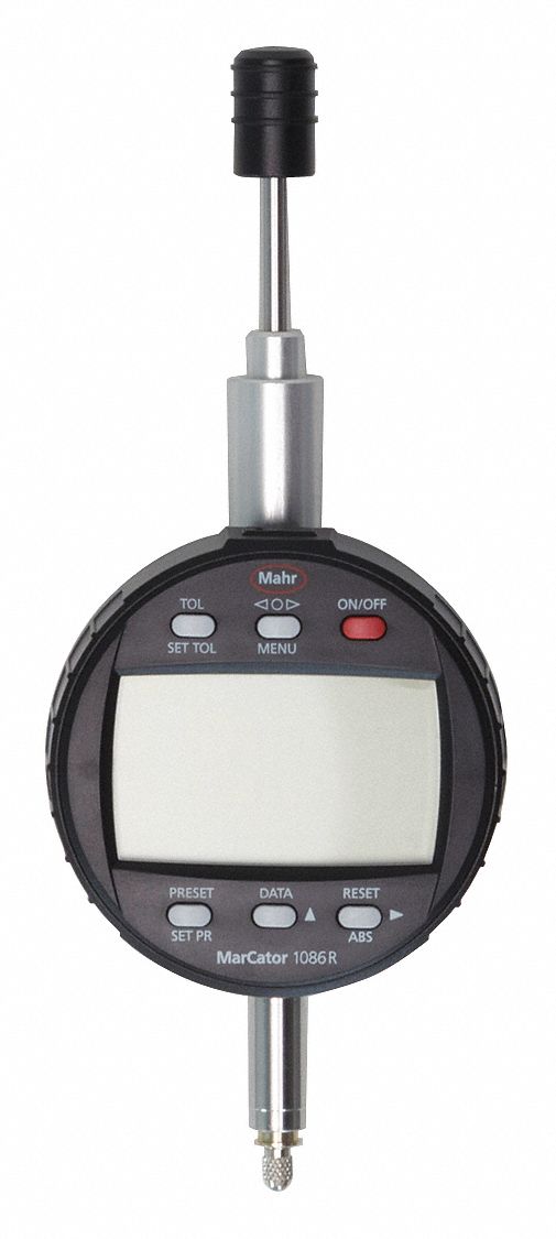 Digital Indicator 1086 Ri 1 in Range