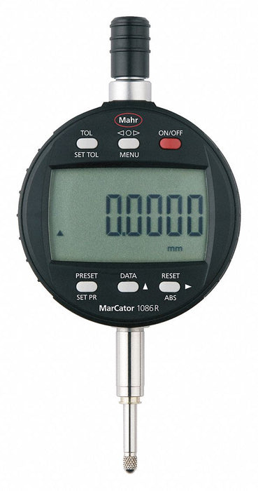 Digital Indicator 1086 R 0.00002 in.Res
