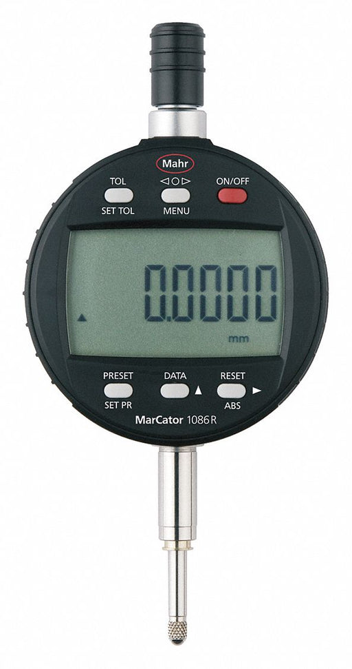 Digital Indicator 1086 R 0.00002 in.Res
