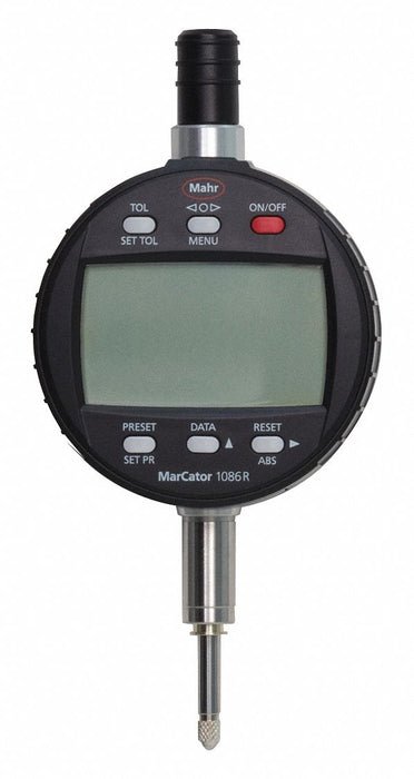 Digital Indicator 1086 R 0.5 in Range