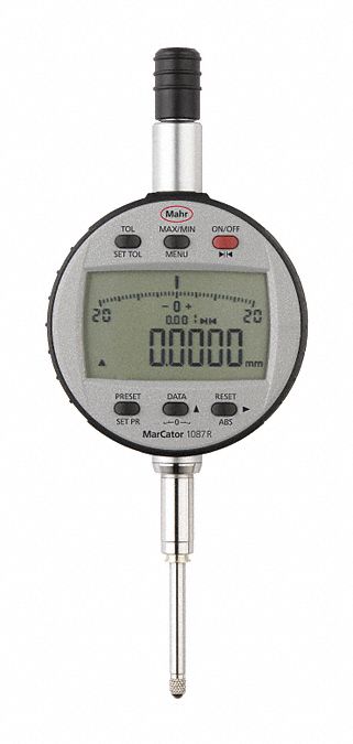 Digital Indicator 1087 R 1 in Range