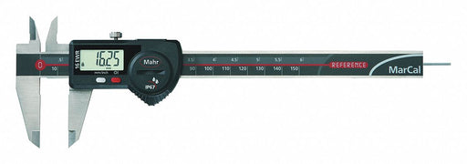 Digital Caliper 0.001 in.Res 150mm Range