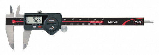 Digital Caliper 0.001 in Res. SS IP67