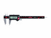 Digital Caliper 0.0005in.Res 40mm Jaw D