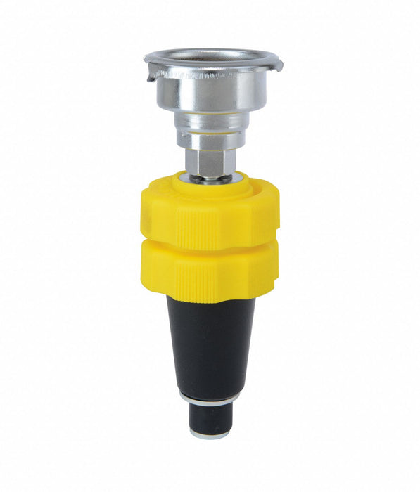 Radiator Adapter Universal