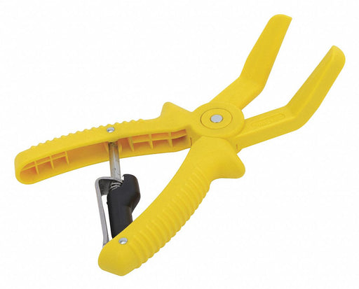 P Off Plier 8-3/4 L 3 Jaw L