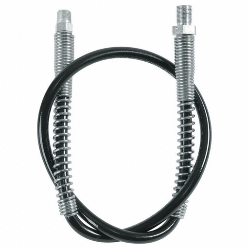 Hose Extension 36 in L Polyurethane