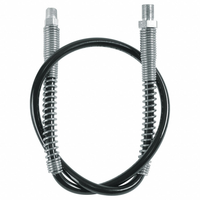 Hose Extension 36 in L Polyurethane
