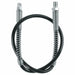 Hose Extension 36 in L Polyurethane