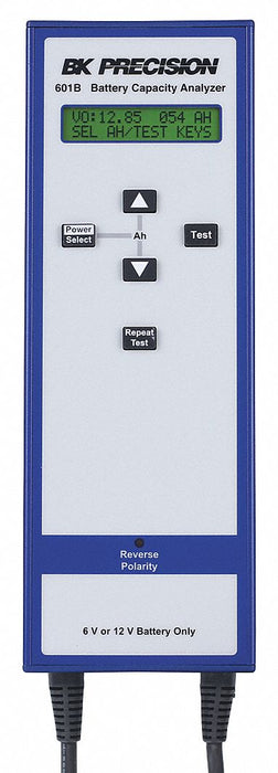 Battery Capacity Analyzer 20 DC