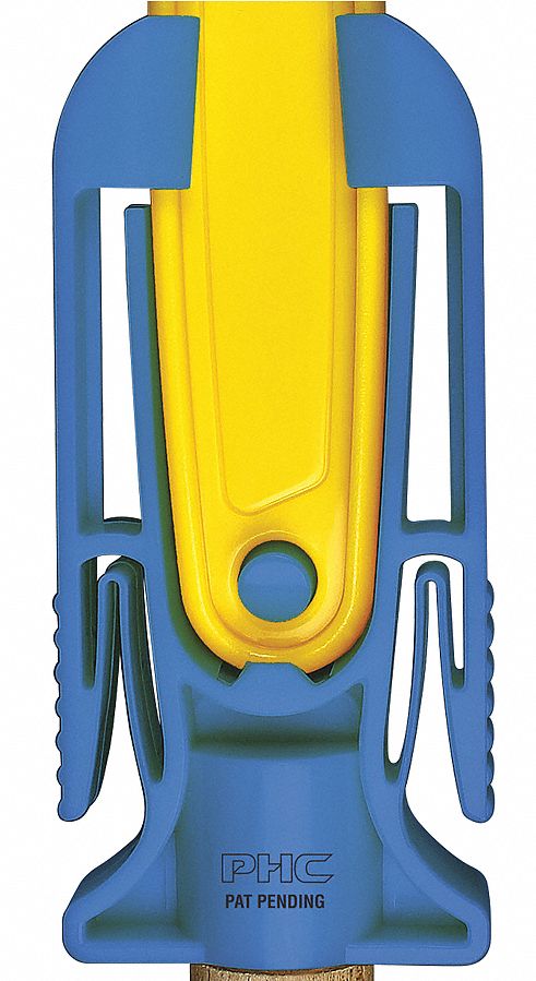 Extension Adapter Standard Plastic