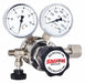 SMITH Oxygen High Pur Gas Regtr