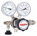 SMITH Oxygen High Pur Gas Regtr