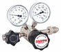 MILLER H/CH4 High Pur Gas Regtr