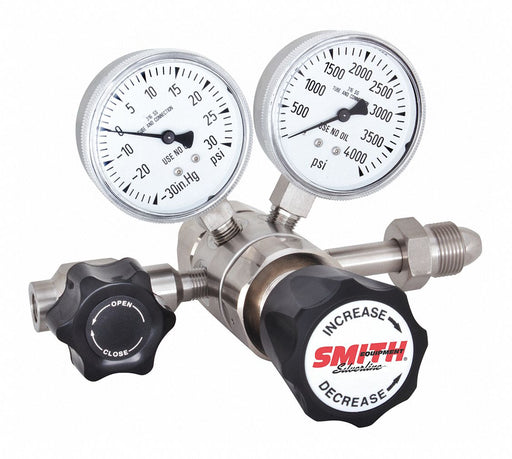 MILLER Cl/NO/NO2/SO2 High Pur Gas Regtr