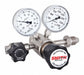 MILLER Cl/NO/NO2/SO2 High Pur Gas Regtr