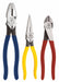 Plier Set Dipped 3 Pcs