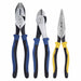 Plier Set Ergonomic 3 Pcs
