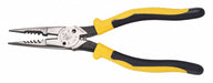 All Purpose Pliers 8-3/8 in L Plastic