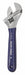 Adj. Wrench Plastic Natural 8 