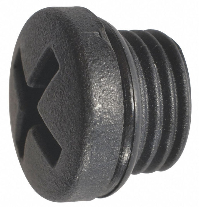 Valve Plug