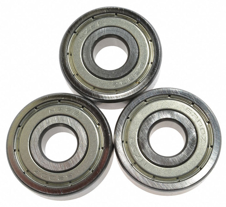 Ball Bearing PK3