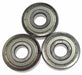 Ball Bearing PK3