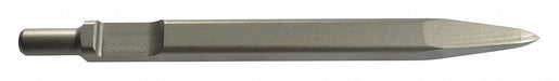 Chisel Square Shank Shape 0.373 in