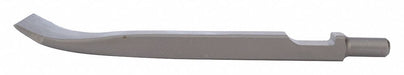 Chisel Square Shank Shape 0.373 in